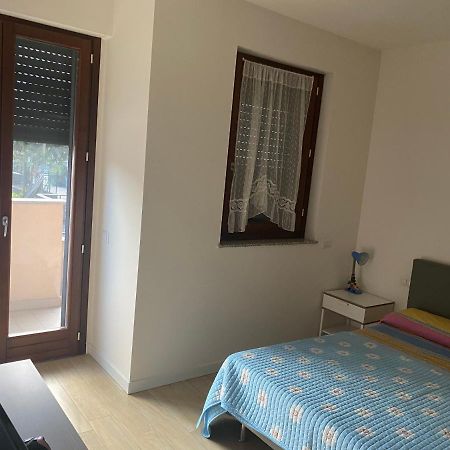 Casa Bormio Lägenhet Saronno Exteriör bild