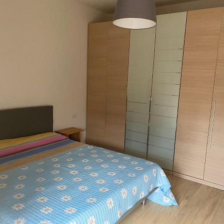 Casa Bormio Lägenhet Saronno Exteriör bild