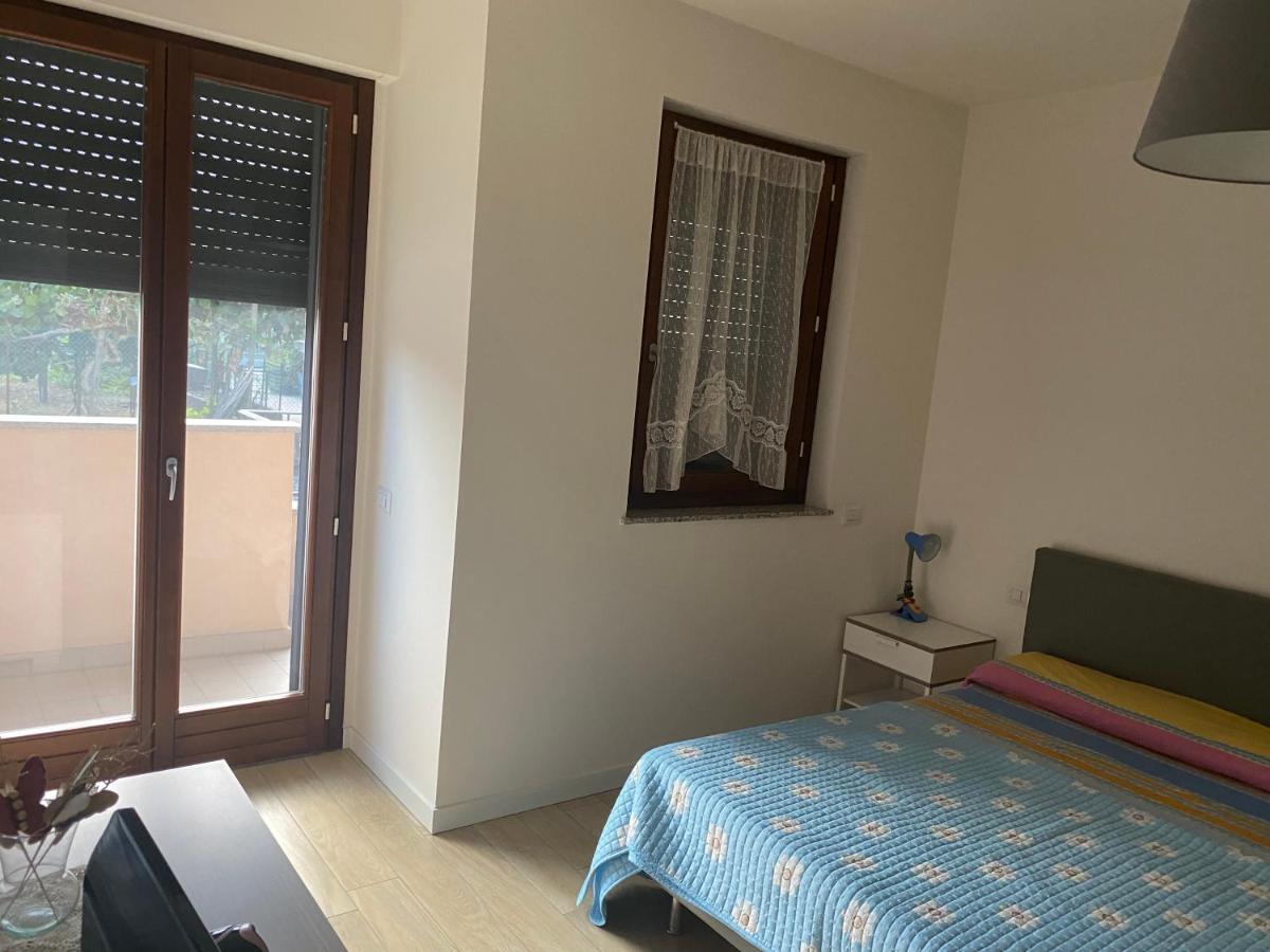 Casa Bormio Lägenhet Saronno Exteriör bild