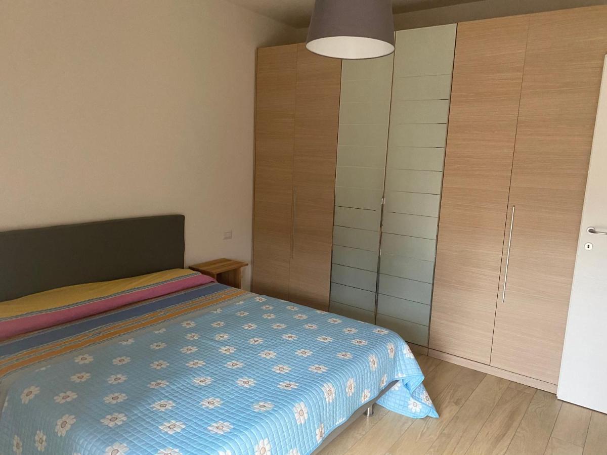 Casa Bormio Lägenhet Saronno Exteriör bild