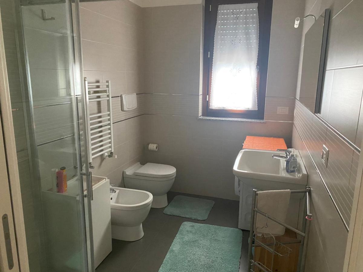 Casa Bormio Lägenhet Saronno Exteriör bild