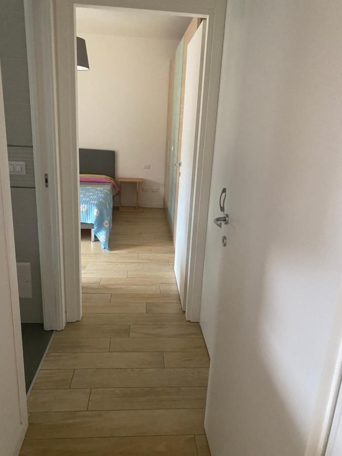 Casa Bormio Lägenhet Saronno Exteriör bild